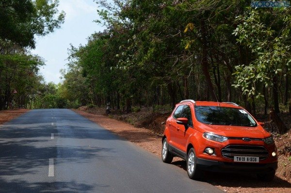 Ford EcoSport India Launch Date (292)