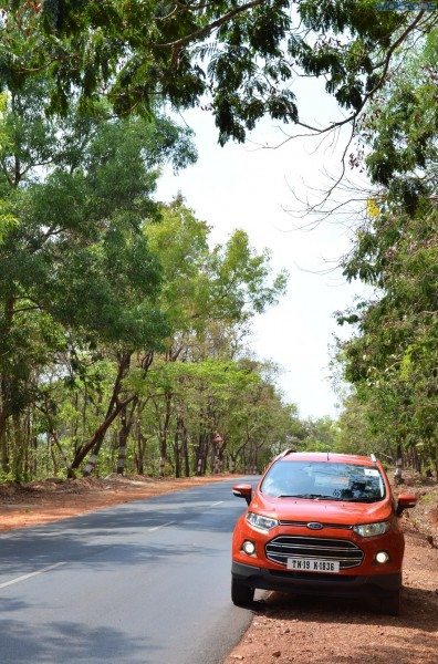 Ford EcoSport India Launch Date (294)