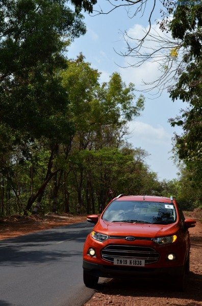 Ford EcoSport India Launch Date (296)