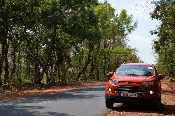 Ford EcoSport India Launch Date (298)