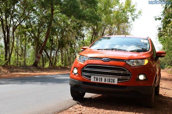 Ford EcoSport India Launch Date (300)