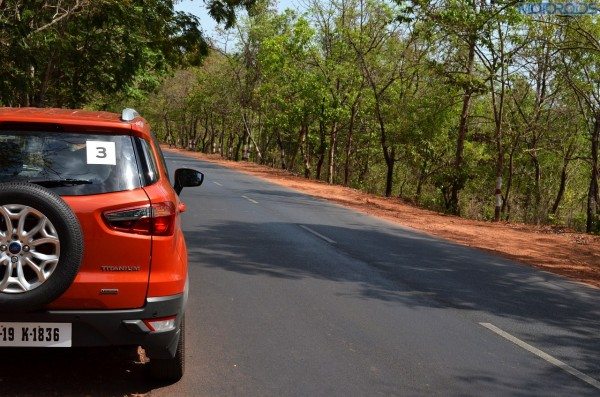 Ford EcoSport India Launch Date (301)