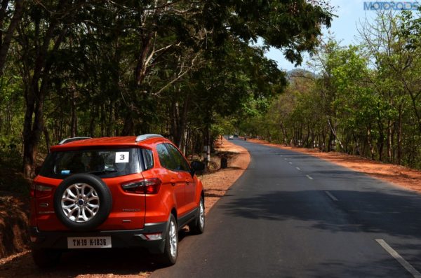 Ford EcoSport India Launch Date (302)