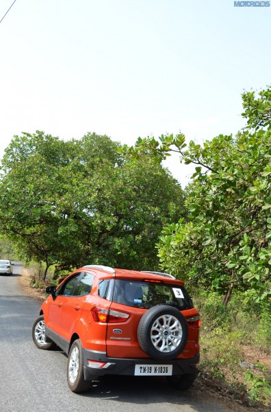 Ford EcoSport India Launch Date (306)