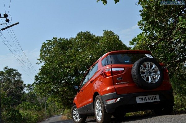 Ford EcoSport India Launch Date (308)