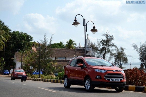 Ford EcoSport India Launch Date (31)