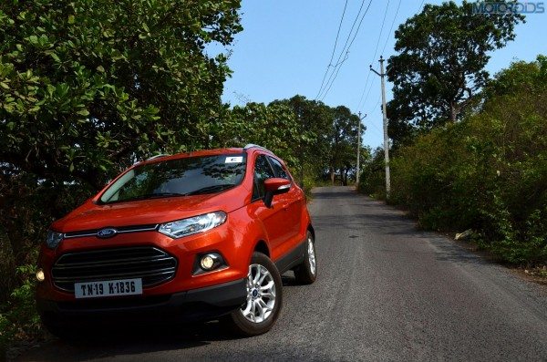 Ford EcoSport India Launch Date (311)