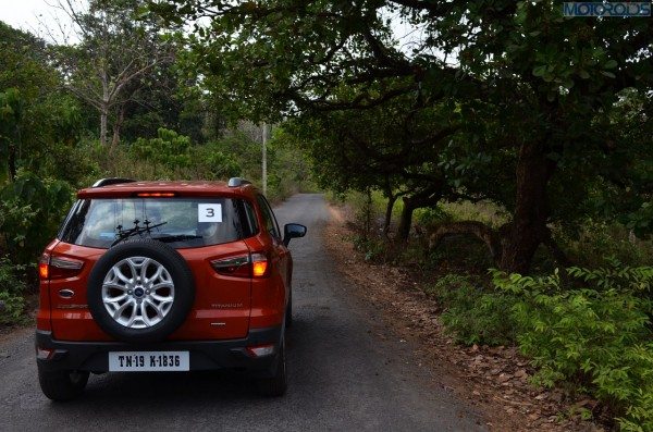 Ford EcoSport India Launch Date (314)