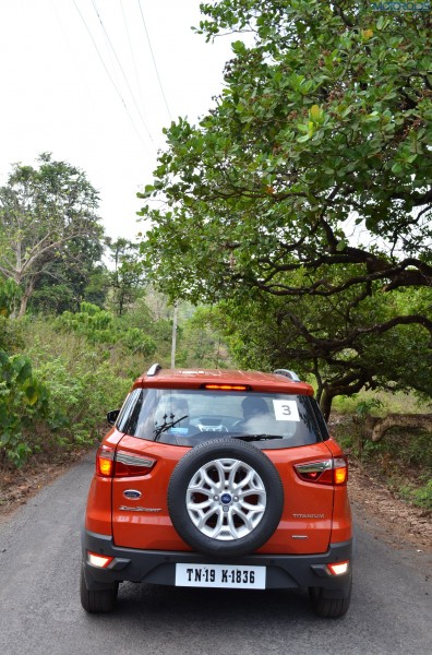 Ford EcoSport India Launch Date (315)