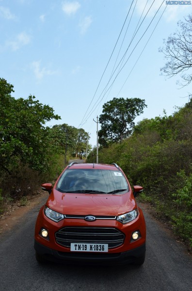 Ford EcoSport India Launch Date (316)