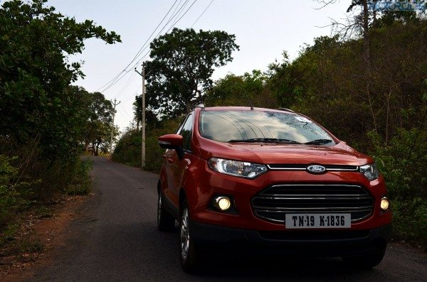 Ford EcoSport India Launch Date (317)