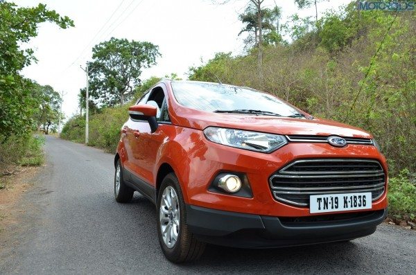 Ford EcoSport India Launch Date (318)