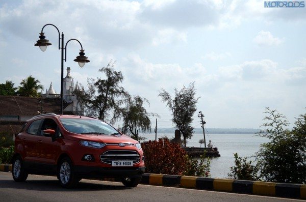 Ford EcoSport India Launch Date (32)