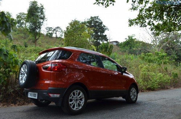 Ford EcoSport India Launch Date (320)