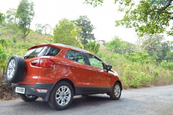 Ford EcoSport India Launch Date (321)