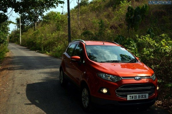 Ford EcoSport India Launch Date (323)