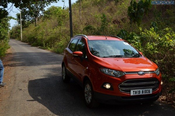 Ford EcoSport India Launch Date (325)