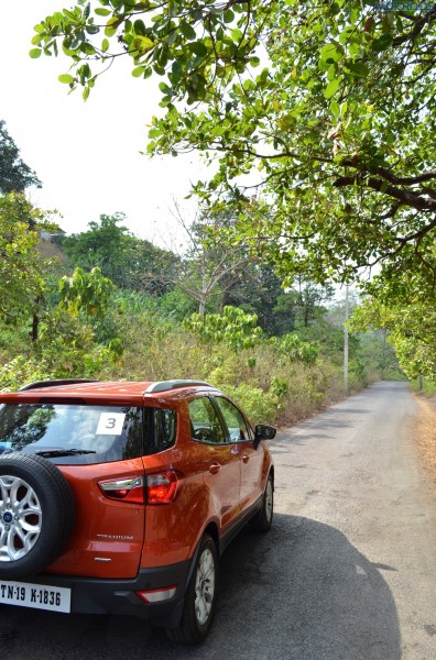 Ford EcoSport India Launch Date (327)