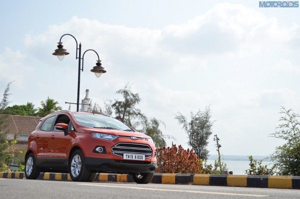 Ford EcoSport India Launch Date (33)