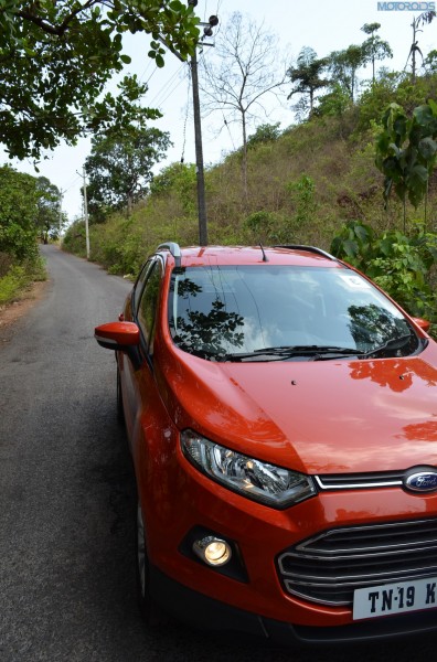 Ford EcoSport India Launch Date (331)