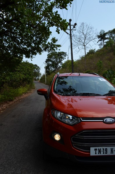 Ford EcoSport India Launch Date (332)