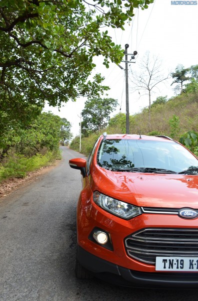 Ford EcoSport India Launch Date (333)