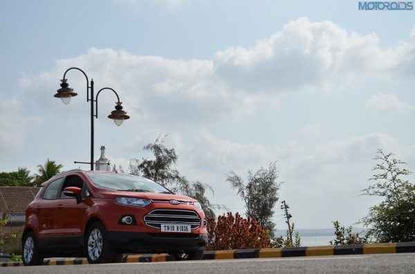 Ford EcoSport India Launch Date (34)