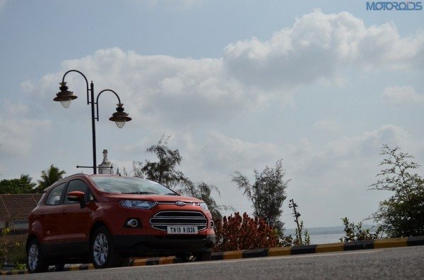 Ford EcoSport India Launch Date (35)