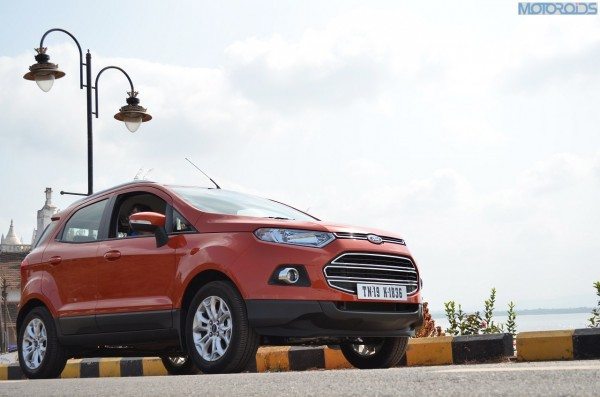 Ford EcoSport India Launch Date (36)