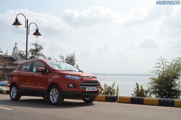 Ford EcoSport India Launch Date (37)