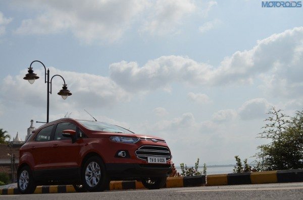 Ford EcoSport India Launch Date (38)