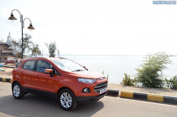 Ford EcoSport India Launch Date (39)