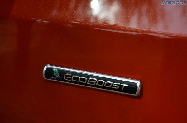 Ford EcoSport India Launch Date (4)