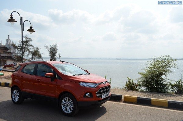 Ford EcoSport India Launch Date (40)