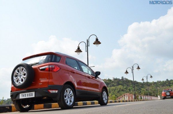 Ford EcoSport India Launch Date (42)