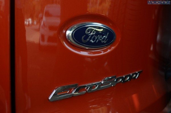 Ford EcoSport India Launch Date (68)