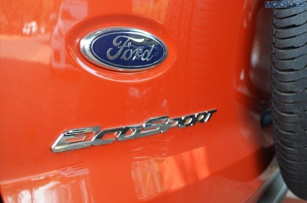 Ford EcoSport India Launch Date (69)