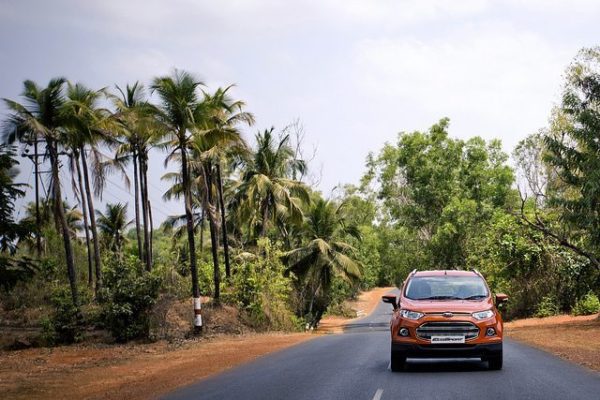 Ford EcoSport Review Launch (7)