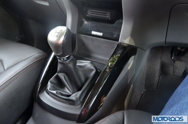 Ford Ecosport India review (117)