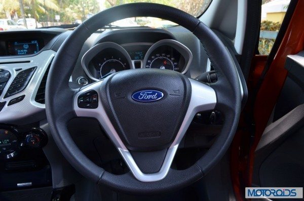Ford Ecosport India review (118)