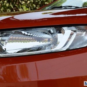 Ford Ecosport India review