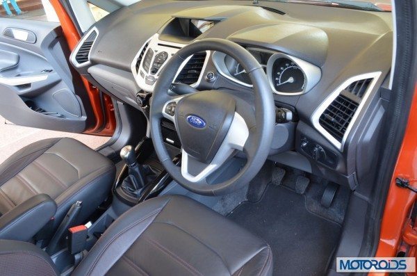 Ford Ecosport India review (129)