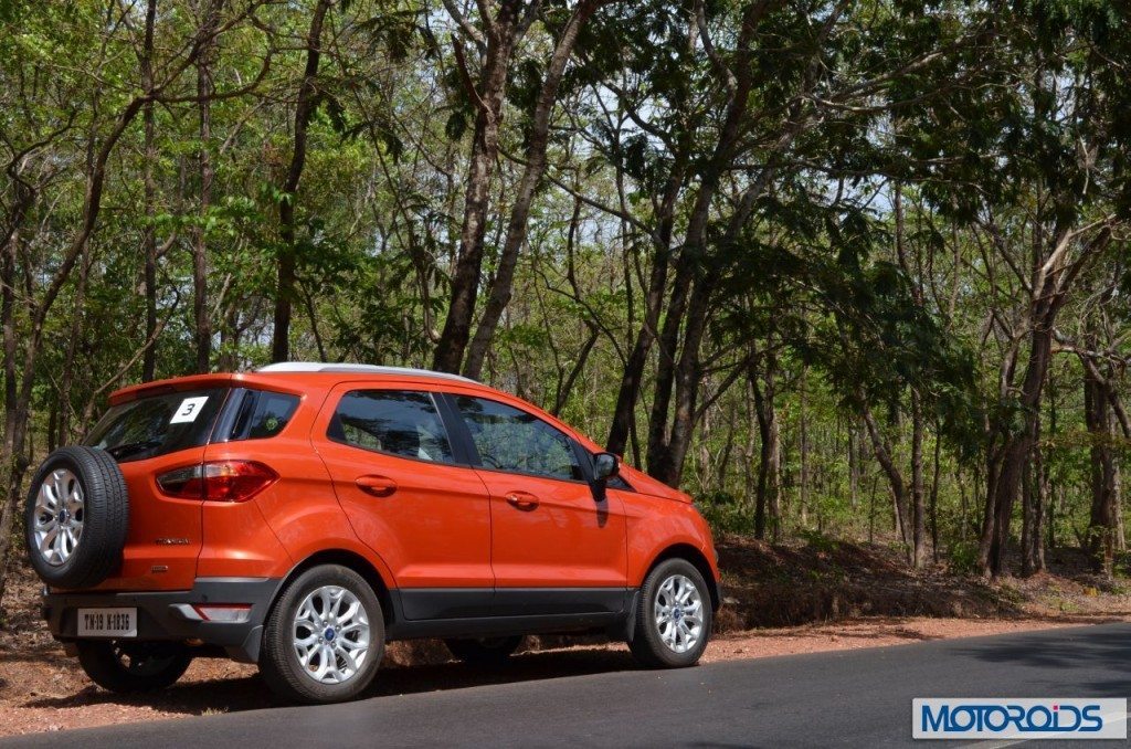 Ford Ecosport India review (131)