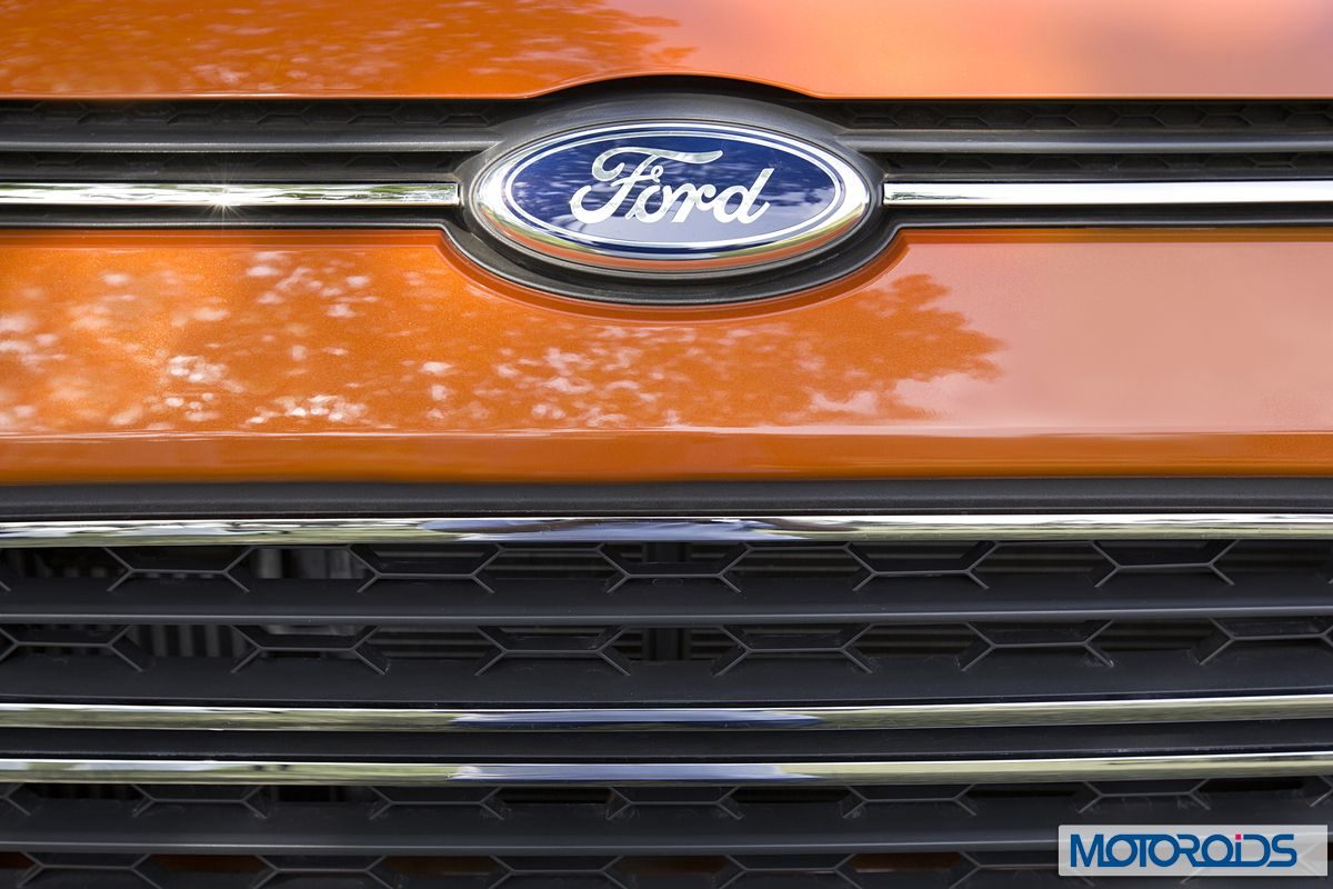 Ford Ecosport India review