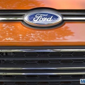 Ford Ecosport India review