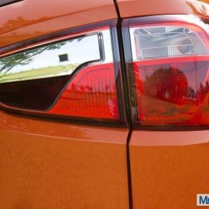 Ford Ecosport India review