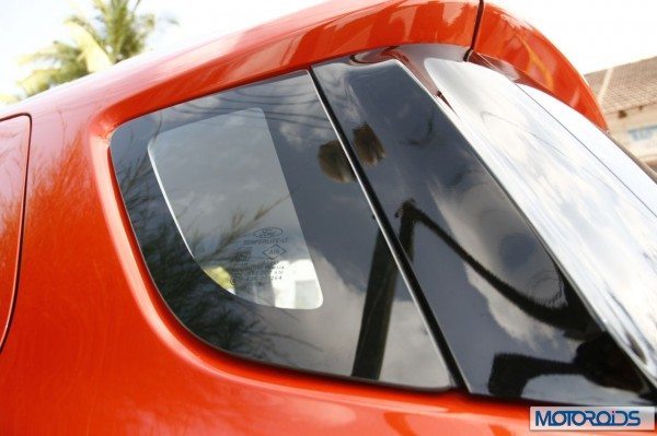 Ford Ecosport India review (42)