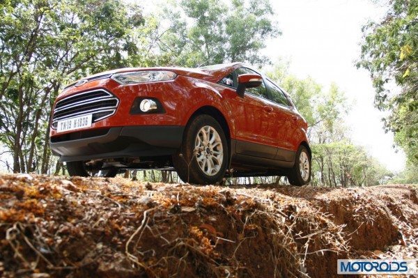 Ford Ecosport India review (46)