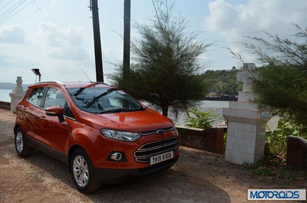 Ford Ecosport India review (48)