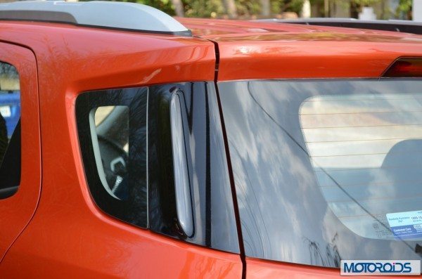 Ford Ecosport India review (53)